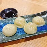 スープたっぷり特製小籠包 (4個)【酢醬油】（【宅配どんぶり】 丼市場）