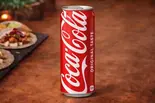 すっきり爽快定番コカ・コーラ（【タコスと本格スパイスカレーのお店】カフェロード門前仲町店）