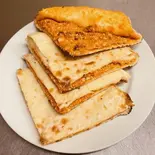 カブリナン Kabuli Nan（インドアジアンレストランバガィチャ）