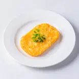 ハッシュドポテト（【朝食とハンバーガーのお店】To B）