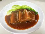 東坡肉（マルヤス酒場 関内店）