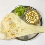 ナンセット nan set（CURRY HOUSE KHUSI）