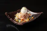 エリーの愛したポテサラ（鮮魚と囲炉裏 炉端のエリー）