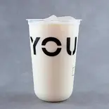 正山小種紅茶ミルクティー Lapsang Souchong Milk Tea（優茶YOUCHA 新小岩店）