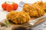 秘伝！韓国屋台チキン(黄金プレーン)（東京餃子楼<梅ヶ丘店>）