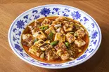 小院麻婆豆腐-マーボー豆腐（中國菜 老四川 飄香 飄香小院(六本木店)）