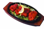チキンティカ（【カレーとナンが美味しいお店】アジアン居酒屋ロータス）