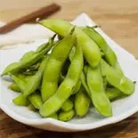 枝豆 Edamame（UMAI DINING）