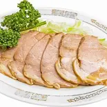 チャーシュー 10枚（中华料理 美中味）