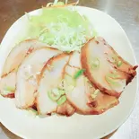 チャーシュー（味美居）