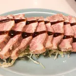 チャーシュー（皇君菜館湊川店）