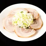 チャーシュー Roast Pork（中華料理上海亭 木場店）