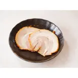 チャーシュー(麺処 田ぶし 高円寺本店)