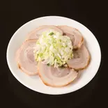 チャーシュー（中華料理上海亭蕨店）