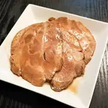 チャーシュー（道楽）