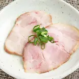 チャーシュー Chashu (Pork Belly)（麺屋 藤しろ 目黒店）
