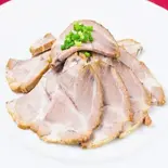 チャーシュー（中国料理 竹園 百年橋店）