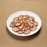 チャーシュー(中華料理 詩宴)