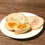 チャーシュー（dining bar カトレア）