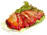 チャーシュー（満洲園 餃子酒場）