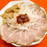 チャーシュー（珍来 亀戸店）