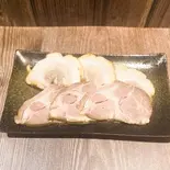チャーシュー（丸子亭）