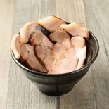 チャーシュー(ラーメン竜)