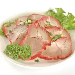 チャーシュー（冬木中華酒場）