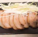 チャーシュー（中国料理 安屋 桑袋店）
