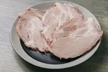 チャーシューChashu Pork（らぁ麺もう利はなれ 六番町店）