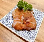 自家製鶏肉チャーシュー（福林楼）