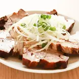 チャーシュー（稲香源 千歳烏山店）