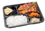 コチュジャンサムギョプサル弁当（パンチャンEASY本町店）