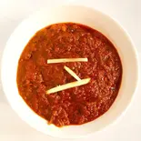 マトンカレー/Mutton Curry（エビンインド料理成瀬駅前店）