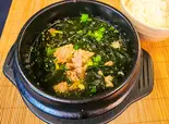 [単品] 黒毛和牛すじワカメスープ（神戸長田牛すじ専門店 すじ福）