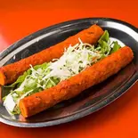 シークカバブ 2P Seekh Kebab 2P(NOGATA KITCHEN)