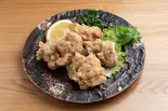 鶏のから揚げ（居酒屋てるてるぼ〜ず）