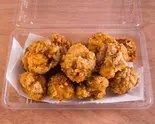 たれ唐揚げ単品12個（三丁目唐揚げ一番軒 栄店）