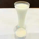ココナッツラッシー / Coconut Lassi（シバサクティー 西船橋店）