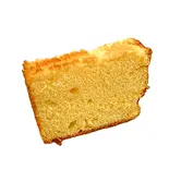 瀬戸内レモン(シフォンケーキ専門店 ANUENUE)