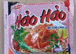 haohaoラーメン（DATVIETMART）