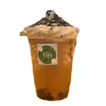 タピオカチョコクッキーアンドクリーム（FIFI）