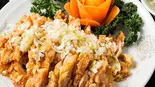 油淋鷄(中華料理Bear割引セール50%)