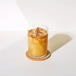 アイスノラ(Iced) Iced NOLA(ブルーボトルコーヒー 福岡天神カフェ)
