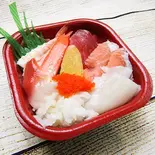 01大漁丼（大漁丼家 新宿西落合店）