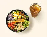 【セットでお得】オメガスリーサラダボウルセット / Ω3 Salad Bowl Set(【サラダボウルとグリークヨーグルト】tete's kitchen)