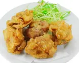 鶏の唐揚げ（海鴎舫）