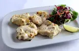 マライティッカ Malai Tikka 2P(Asian Dining & Bar NIRVANA)