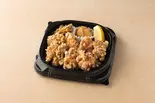 鶏の唐揚げ弁当（大戸屋ごはん処 アリオ亀有店）