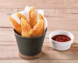 三沢チーズロール（笑笑 歌舞伎町輝ビル店）